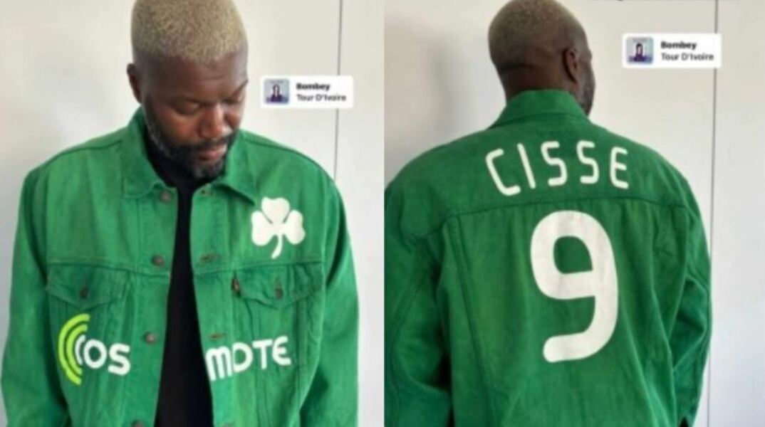 cisse