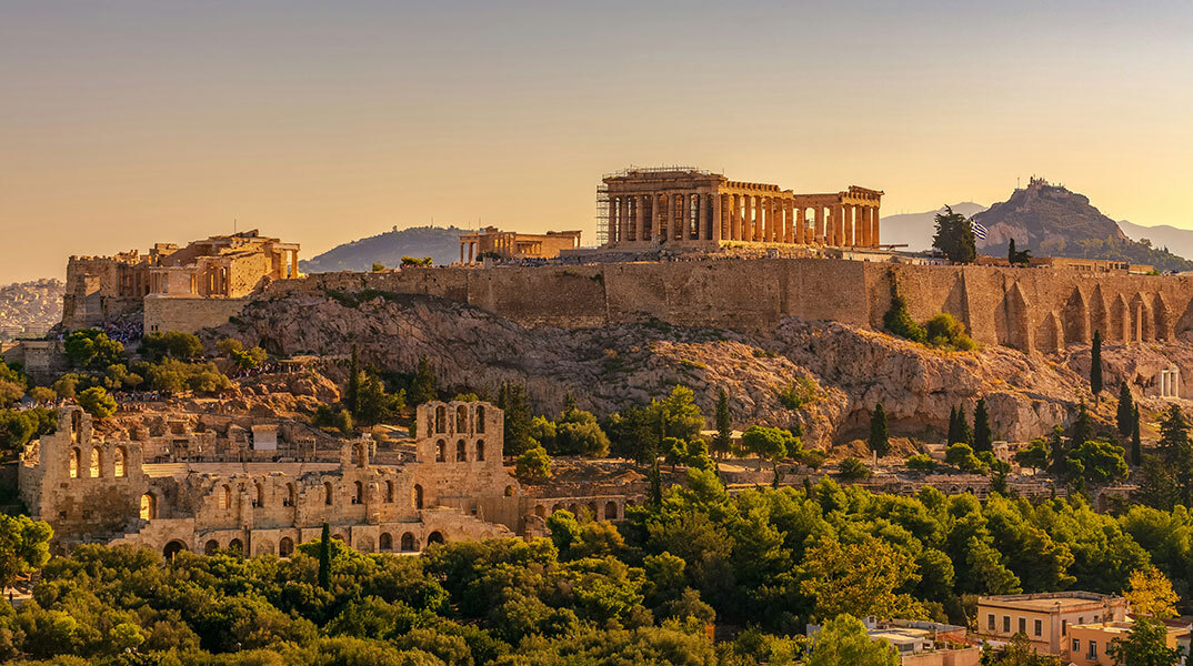 Στην Αθήνα το Διεθνές Συνέδριο για τη Φλαβιανή Λογοτεχνία και την Αρχαία Τραγωδία που Αναζωογονεί τις Κλασικές Σπουδές