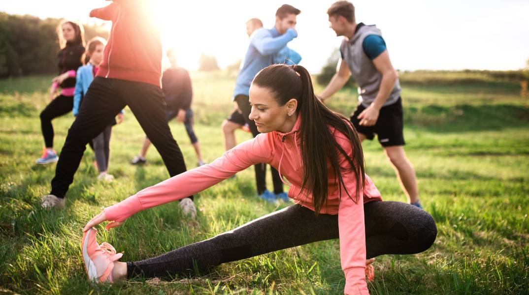 Be Well Festival: Κερδίστε διπλές προσκλήσεις για το φεστιβάλ στην Τεχνόπολη