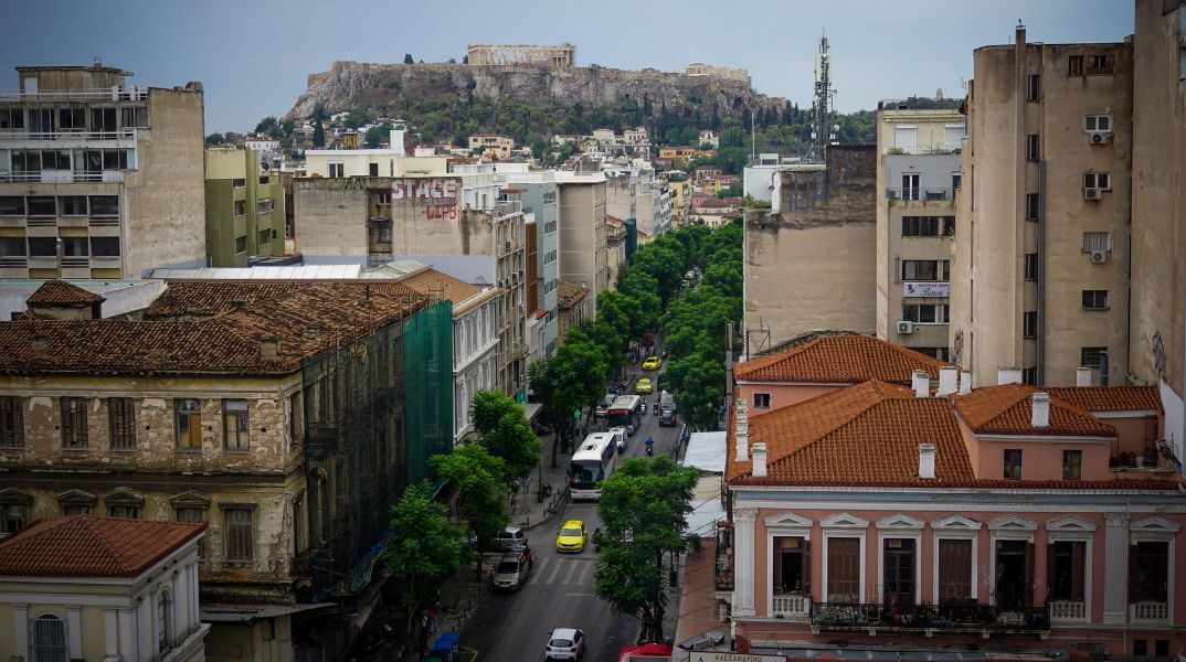 «Αθηνάς Χωρίς Αυτοκίνητο»: 24 ώρες γιορτής στο κέντρο της πόλης για την Παγκόσμια Ημέρα Χωρίς Αυτοκίνητο, 21 και 22 Σεπτεμβρίου.