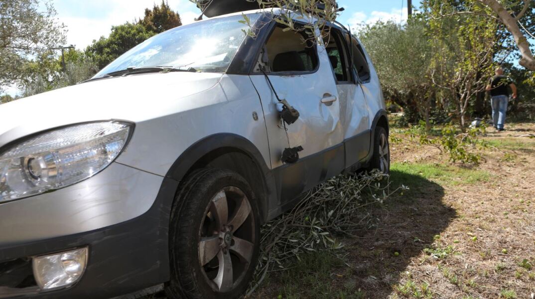 Ο 46χρονος που παρέσυρε γονείς και παιδί είχε χτυπήσει και μία 79χρονη με το αυτοκίνητό του το 2020