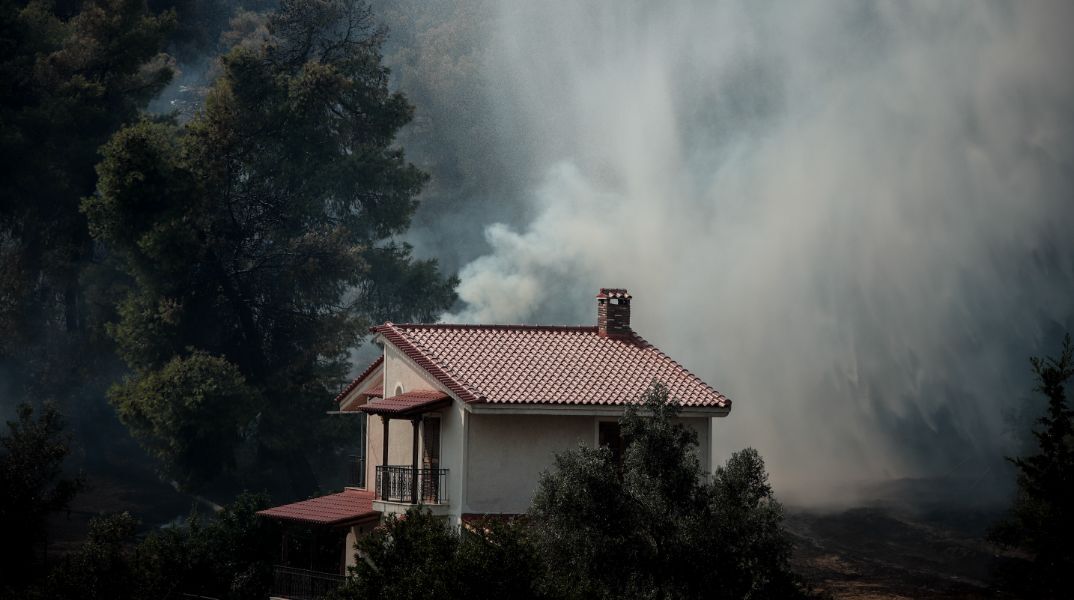 ΕΝΦΙΑ για κατοίκους Βόρειας Εύβοιας: Απαλλάσσονται και για το 2024 