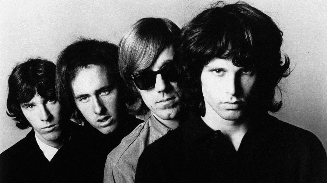 The Doors: Η ιστορία του τραγουδιού «People Are Strange»