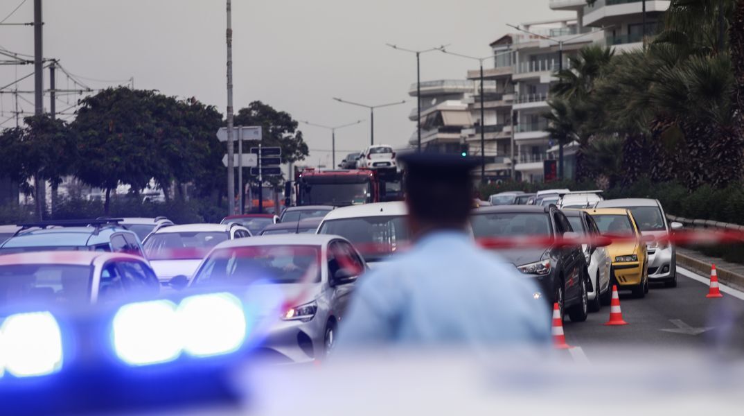 Κυκλοφοριακές ρυθμίσεις σήμερα και αύριο στο κέντρο της Αθήνας για τον εορτασμό της Παγκόσμιας Ημέρας Χωρίς Αυτοκίνητο