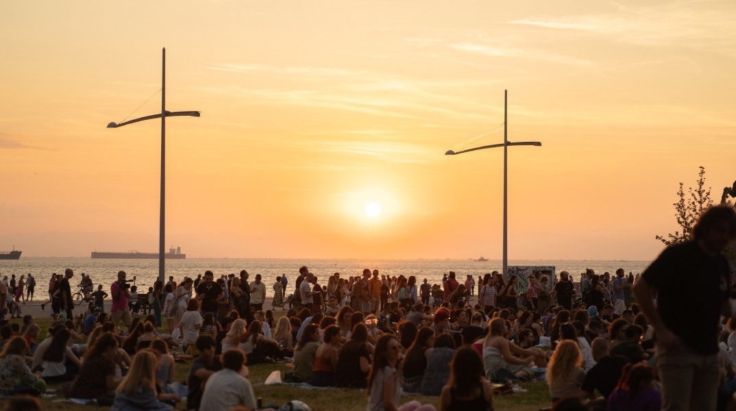 Πικ Νικ Urban Festival 