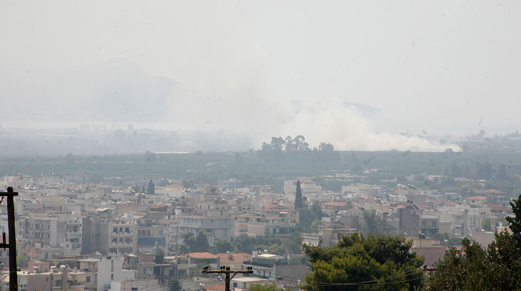 Κάνε, Θεέ μου, να μην αποκτήσουμε την Ελλάδα που μας αξίζει