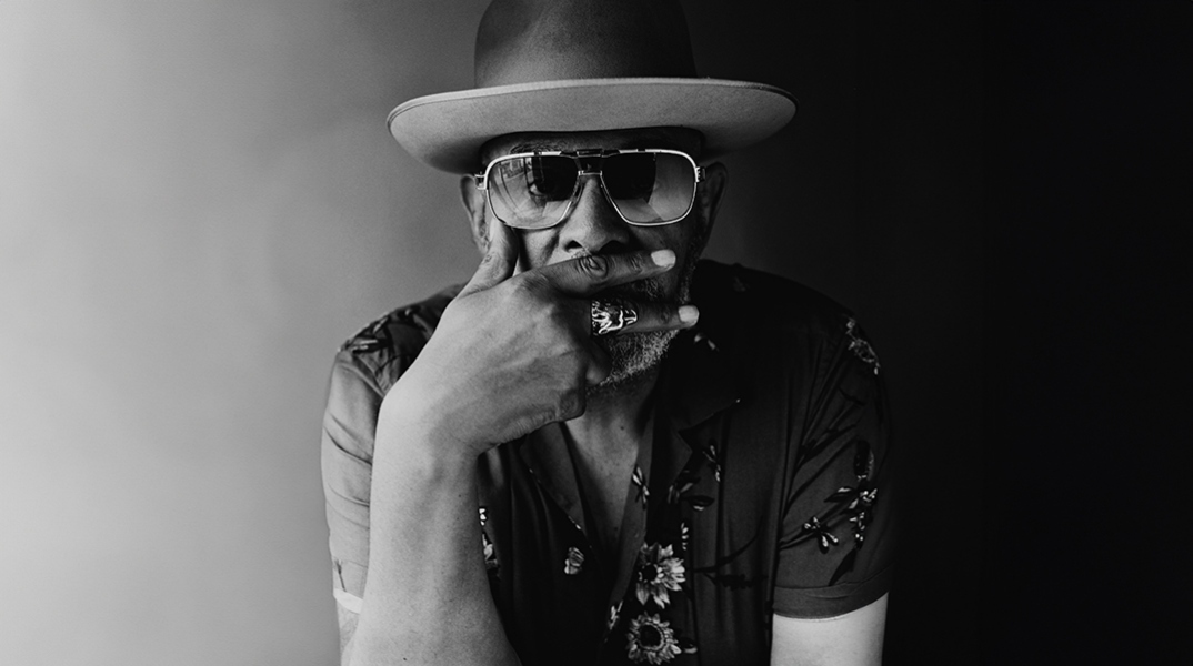 Barry Adamson: Έρχεται για μία συναυλία στην Αθήνα, την Παρασκευή 7 Φεβρουαρίου 2025, στο Piraeus Club Academy.