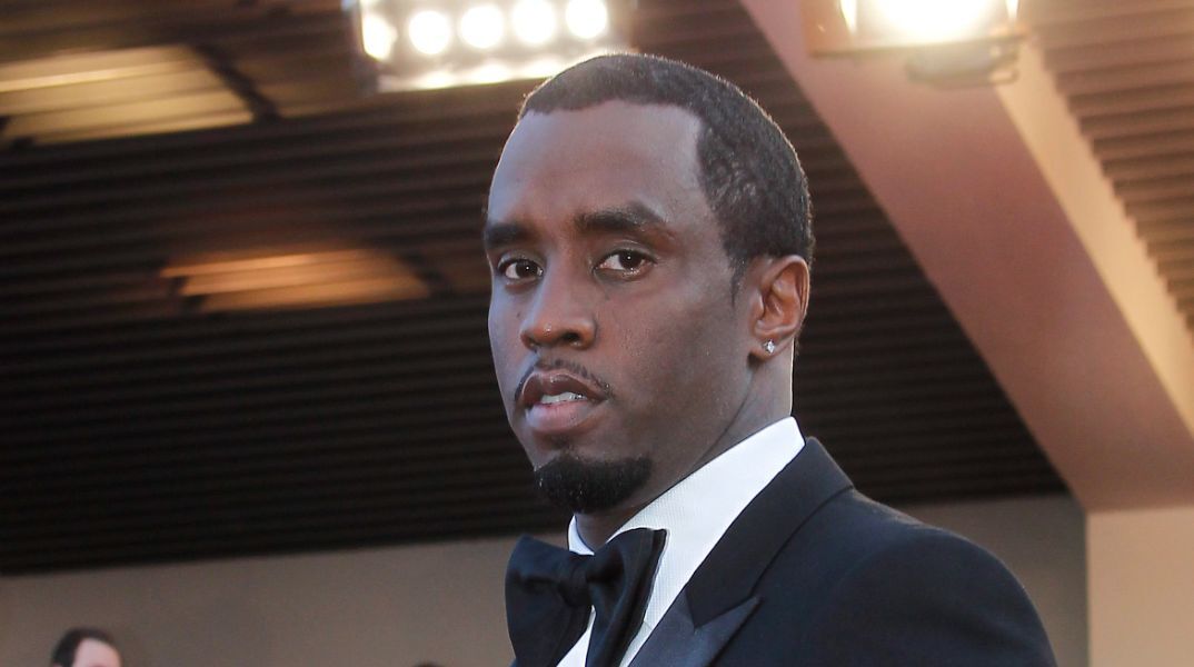 Νέα καταγγελία για τον Diddy