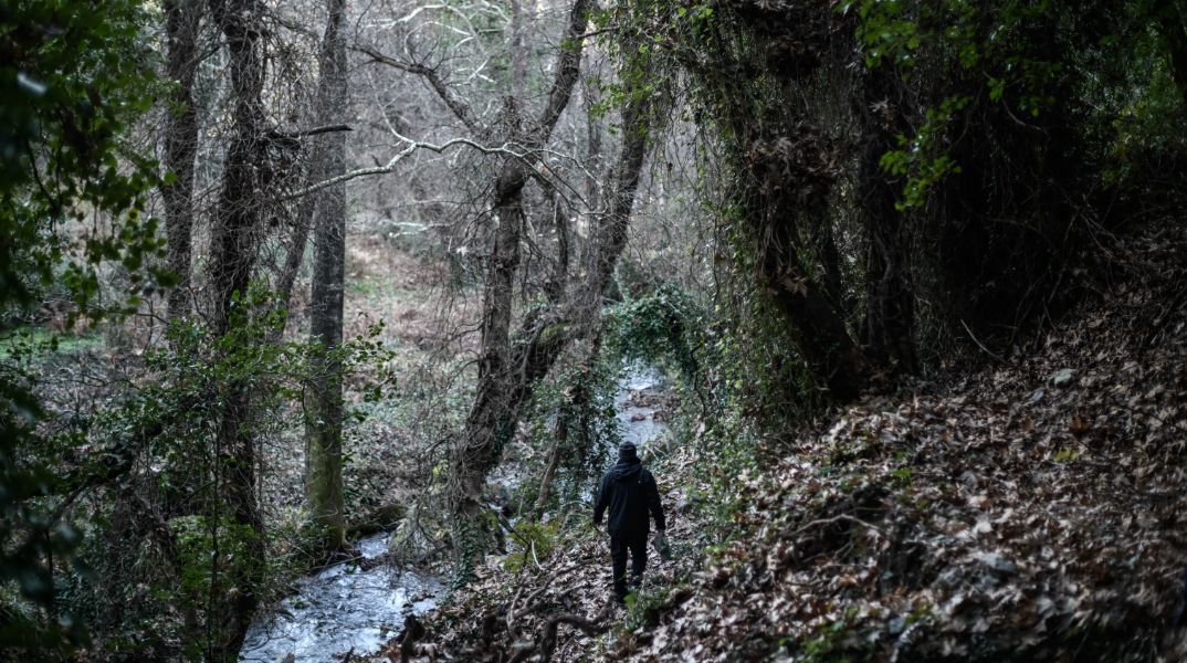 Χανιά: Νεκρός ο Γερμανός τουρίστας που είχε πάει για πεζοπορία 