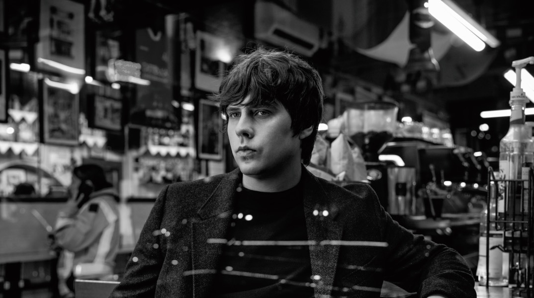 Jake Bugg: Συνέντευξη στην ATHENS VOICE