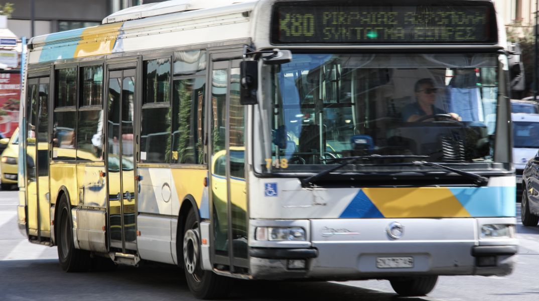 ΟΑΣΑ: Τι αλλάζει στον συγκοινωνιακό χάρτη της Αττικής