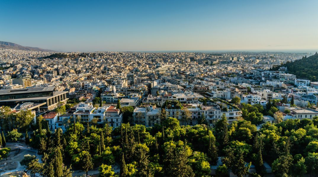 Oικοδομές: Τα περιθώρια ανάπτυξης στην Ελλάδα