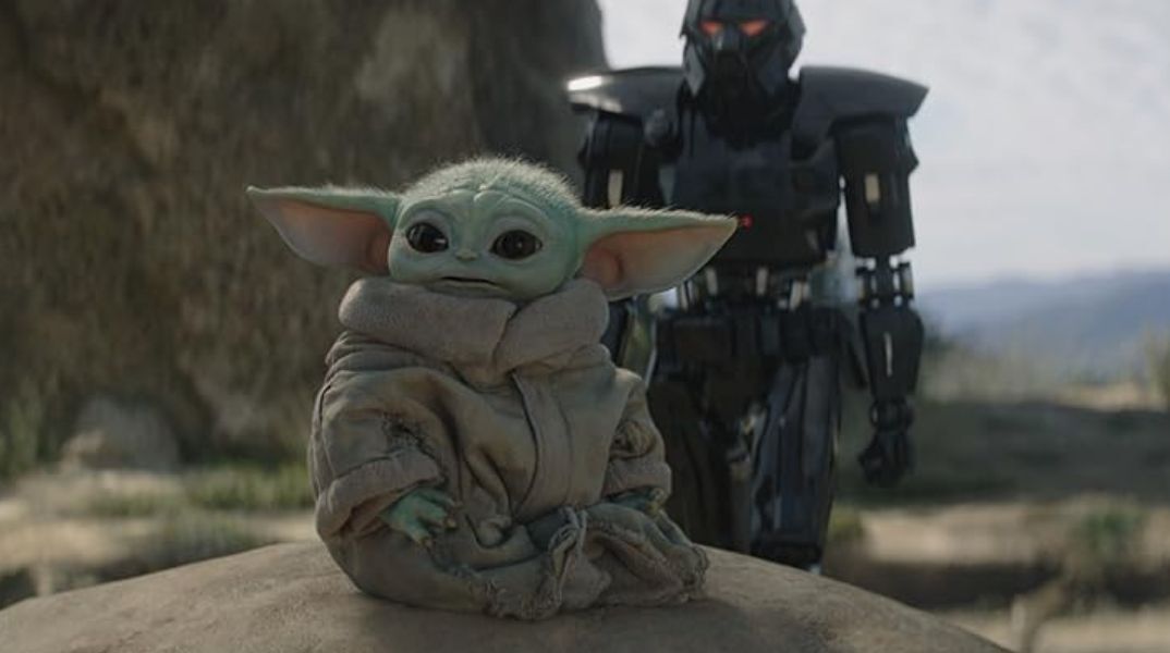 Star Wars: Το «The Mandalorian and Grogu» θα μπορούσε να είναι τριλογία ταινιών, σύμφωνα με τον Τζιανκάρλο Εσπόζιτο, εκ των πρωταγωνιστών της σειράς. 