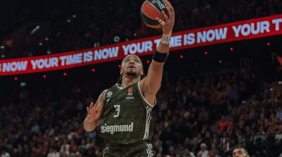 EuroLeague: Γεμάτη εκπλήξεις η πρώτη βραδιά