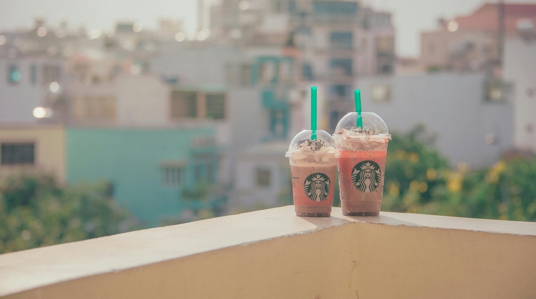 Πώς τα Starbucks άλλαξαν τις συνοικίες