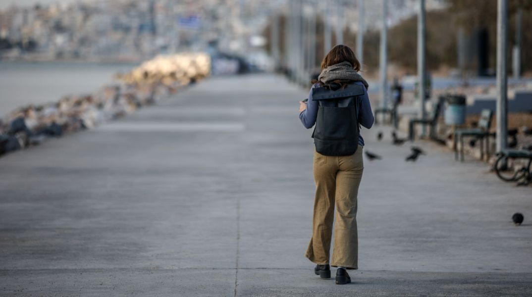 Καιρός: Έρχεται κρύο μετά το «μίνι καλοκαίρι» 