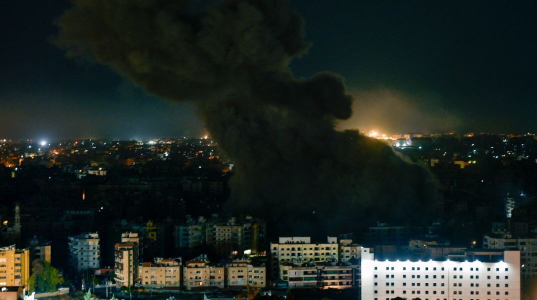 Το Ισραήλ ετοιμάζει «θανατηφόρα αντίποινα» στο Ιράν 