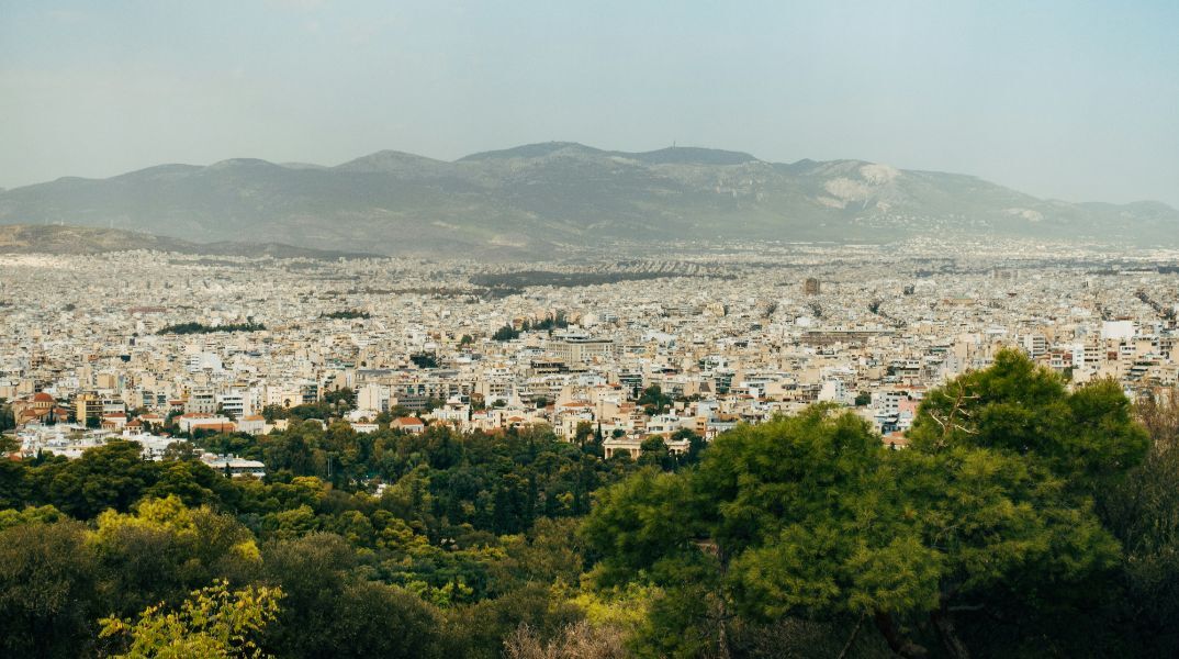 Στροφή προς τα έξυπνα κτίρια - Η νέα τάση στην αγορά ακινήτων