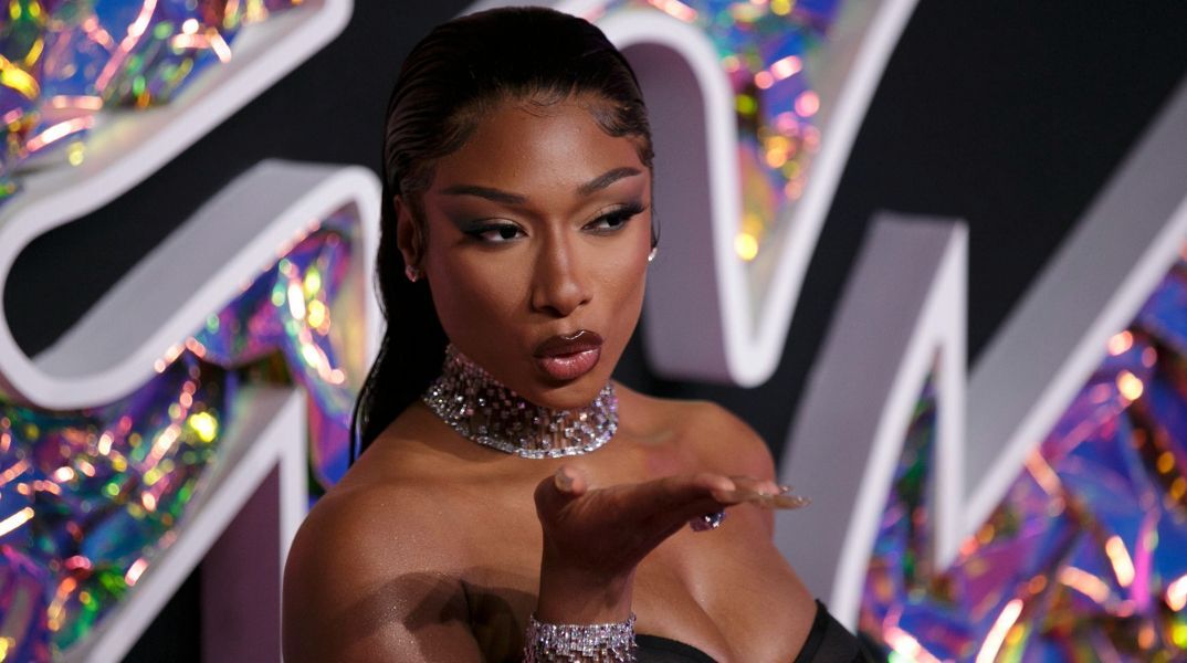 Megan Thee Stallion: In Her Words - Νέο ντοκιμαντέρ για την Αμερικανίδα ράπερ - Πρεμιέρα στις 31 Οκτωβρίου στο Amazon Prime Video.