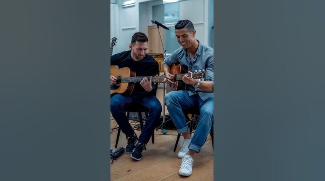 messi-cristiano