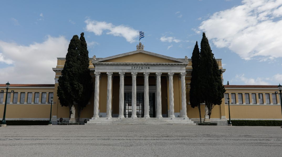 Σαν σήμερα: Τα λαμπερά εγκαίνια του Ζαππείου Μεγάρου