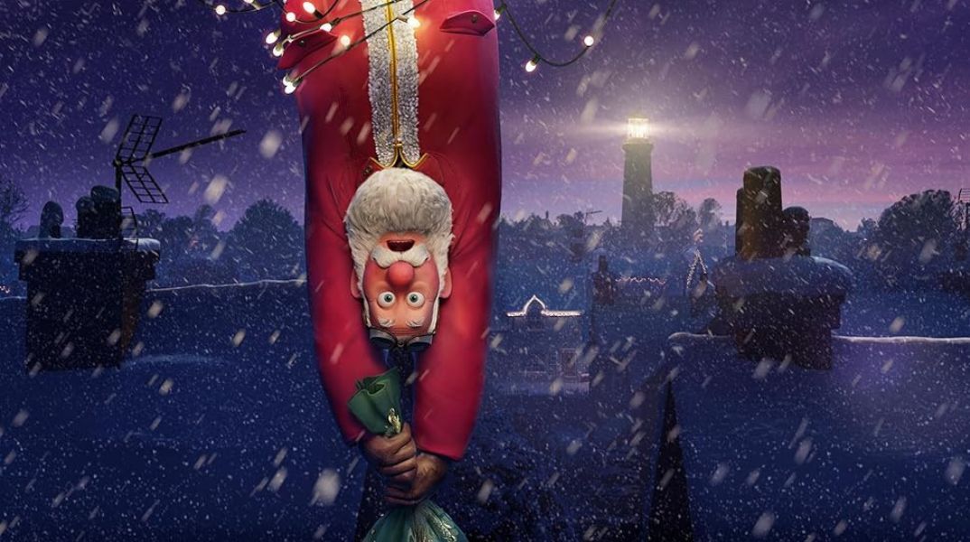 That Christmas: Δείτε το trailer για τη νέα animated ταινία που έρχεται στο Netflix την περίοδο των Χριστουγέννων - Με τον Μπράιαν Κοξ ως Άγιο Βασίλη.