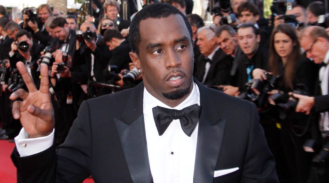 Σκάνδαλο Diddy: Γιατί ενδέχεται να ακυρωθεί αγωγή εναντίον του 