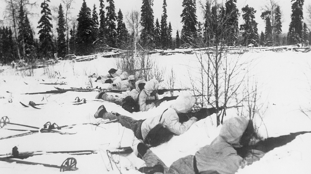 Σοβιετοφινλανδικός πόλεμος του 1939: Τι συνέβη ανάμεσα σε Σοβιετική Ένωση και Φινλανδία