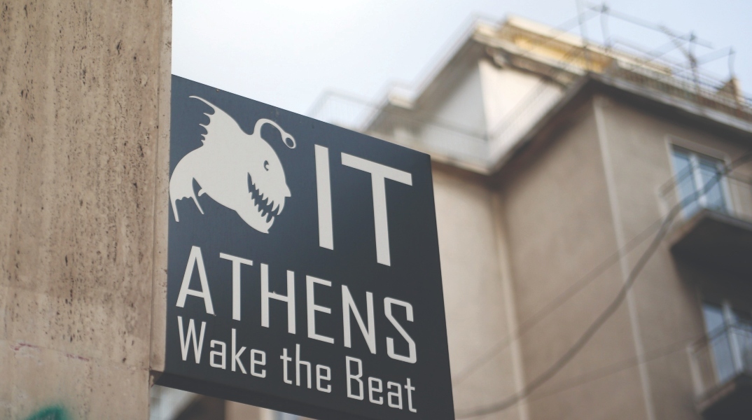  It Athens