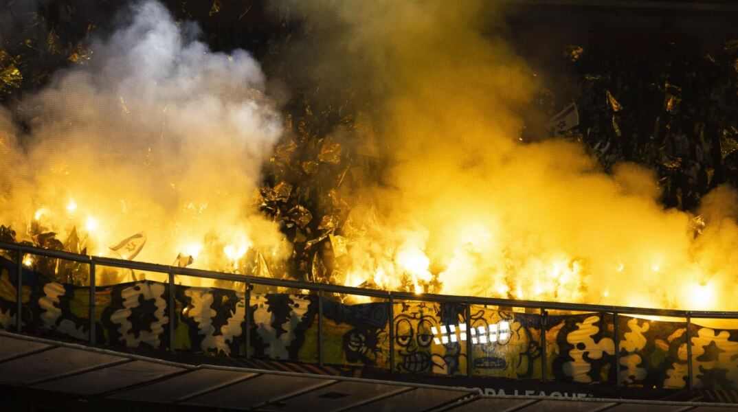 ΚΙΣΕ: Κάνει λόγο για πογκρόμ στον ξυλοδαρμό οπαδών της Μακάμπι