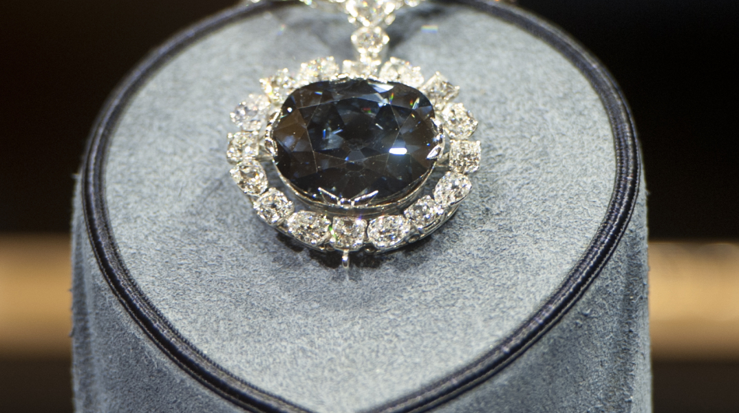 Hope Diamond