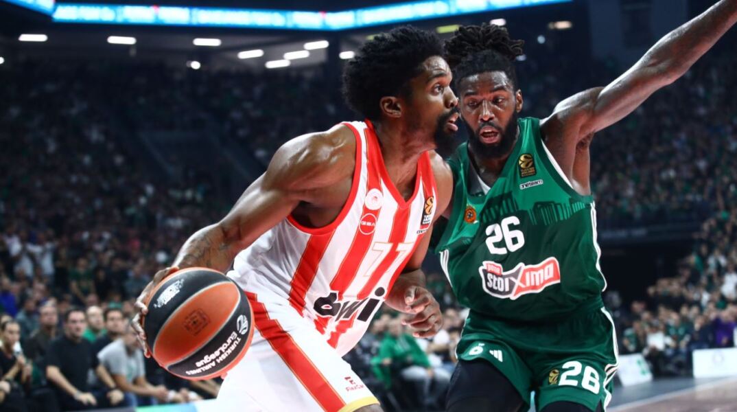 Euroleague: Να υπερασπιστούν την έδρα τους θέλουν οι «αιώνιοι» - Ξεκινάει η «διαβολοβδομάδα» σήμερα