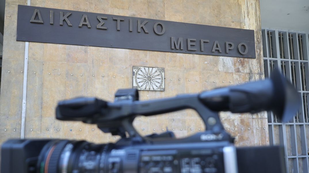 Θεσσαλονίκη: Νοσηλεία σε ψυχιατρείο αποφάσισε το κακουργιοδικείο για ηλικίας 31 ετών μητροκτόνο - Το χρονικό της υπόθεσης 