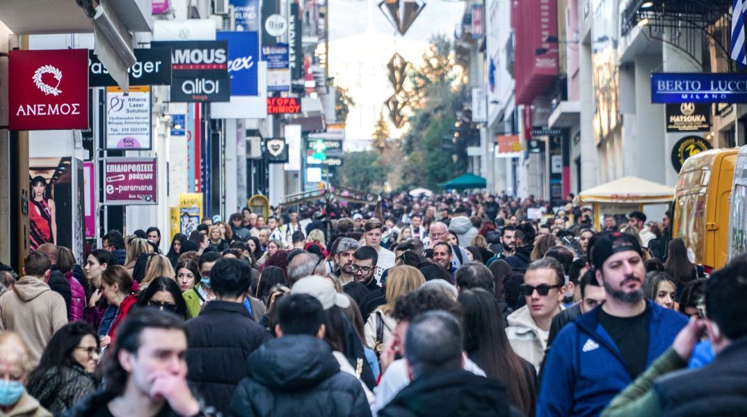 Σταύρος Καφούνης: Επιστολή του προέδρου του Εμπορικού Συλλόγου Αθηνών προς τον Χάρη Δούκα - Εκφράζει την αντίθεση του εμπορικού κόσμου σε κάθε αύξηση τελών. 