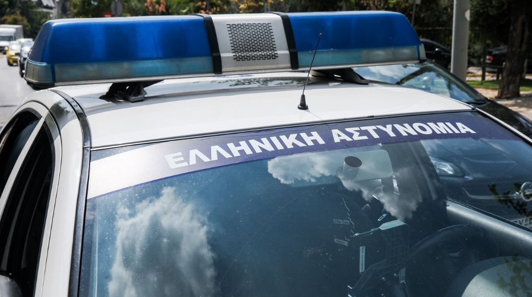 Θεσσαλονίκη: Σύλληψη 22χρονου σε δομή του Λαγκαδά για απόπειρα βιασμού ανήλικου - Τον κλείδωσε και αποπειράθηκε να τον κακοποιήσει με την απειλή μαχαιριού