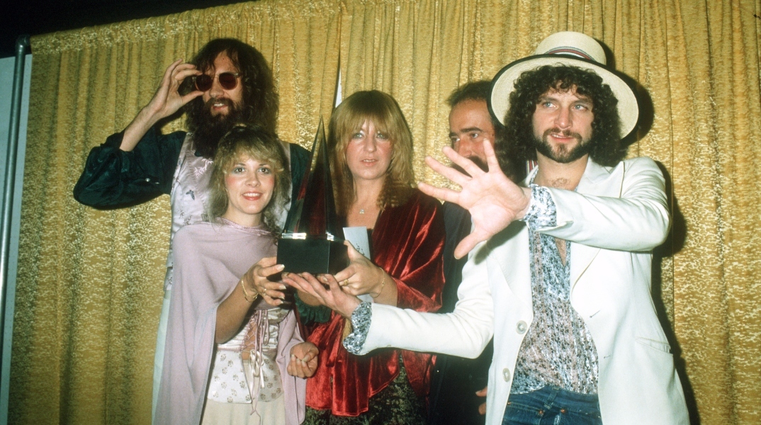 Fleetwood Mac: Έρχεται το ντοκιμαντέρ για την ταραχώδη περίοδο της μπάντας