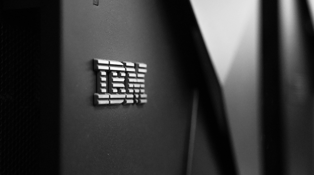 Ένας αιώνας IBM