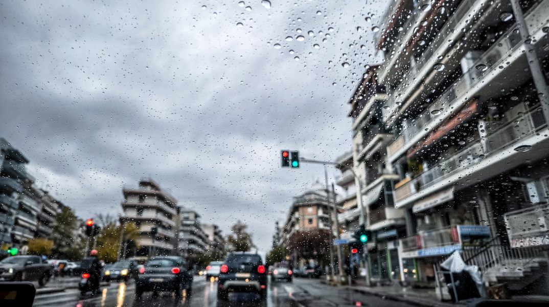 Κακοκαιρία Bora: Επικαιροποίηση έκτακτου δελτίου επικίνδυνων καιρικών φαινομένων - Eυρεία συντονιστική σύσκεψη παρουσία Κικίλια - Τι θα συμβεί στην Αττική