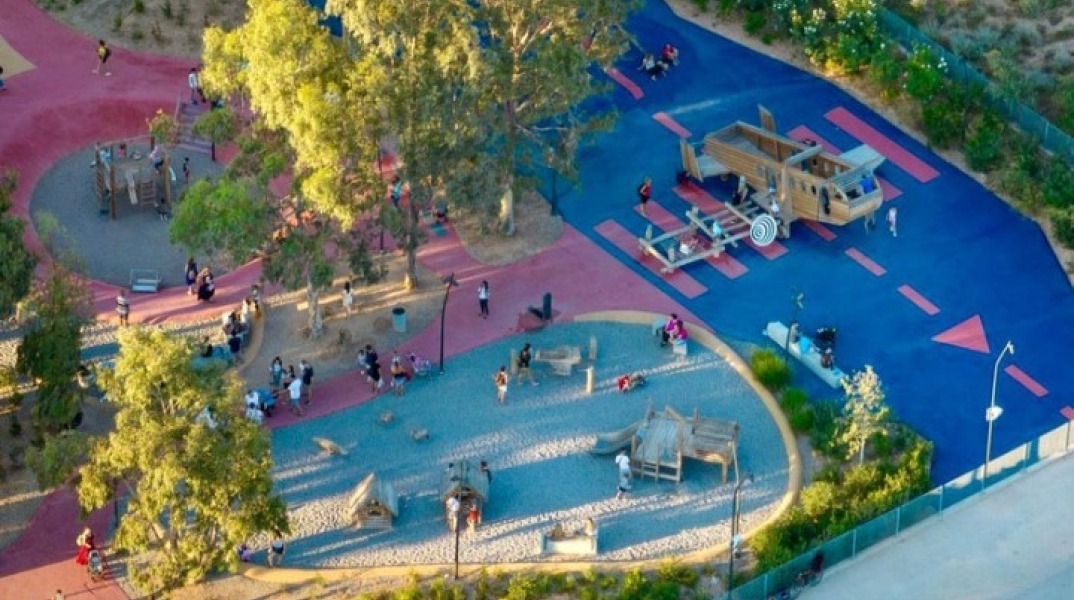 The Ellinikon Experience Park: 3 χρόνια λειτουργίας με περισσότερους από 3 εκατ. επισκέπτες