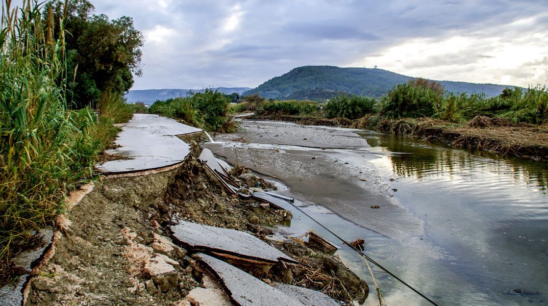 Τελικά, πόσο νερό «αντέχουν» τα νησιά μας;