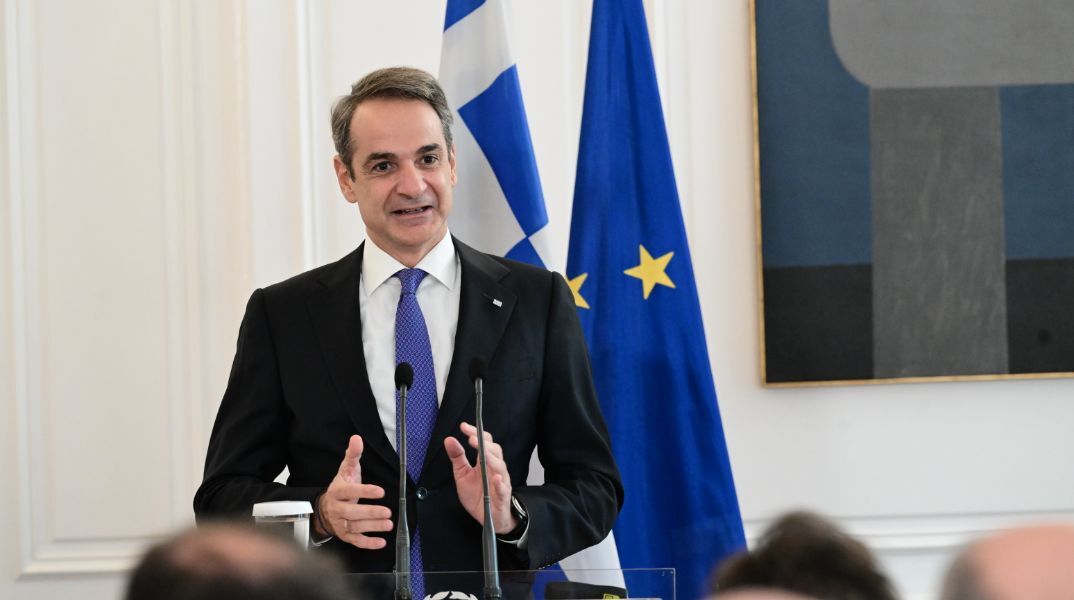 Μητσοτάκης για μετρό Θεσσαλονίκης: Η χαρά των Θεσσαλονικέων μας δίνει ώθηση να συνεχίσουμε