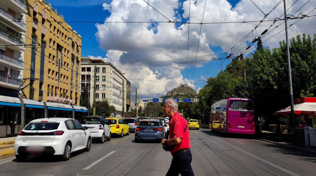 Τέλη κυκλοφορίας 2025: Πότε λήγει η διορία - Τα πρόστιμα που ακολουθούν