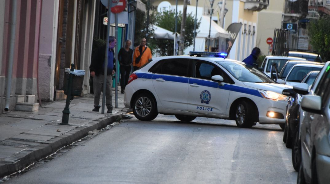 Καλαμάτα: 52χρονος βρέθηκε μαχαιρωμένος σε δωμάτιο ξενοδοχείου