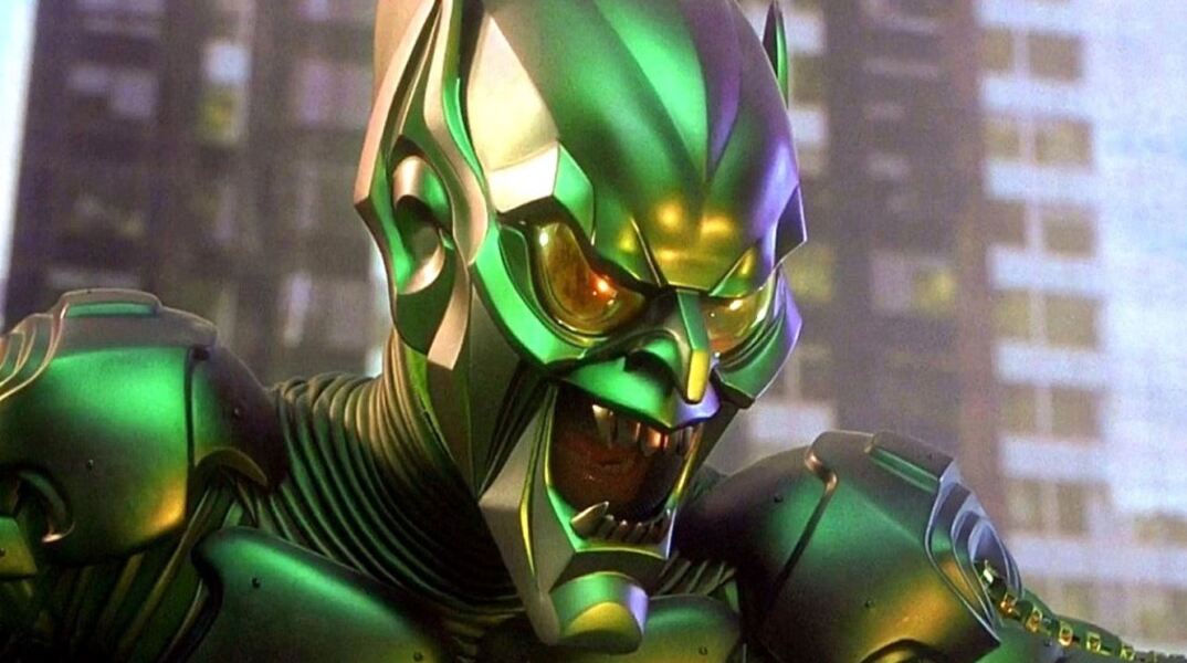 green-goblin