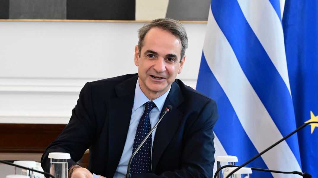 Κυριάκος Μητσοτάκης: Η εισήγηση του πρωθυπουργού στην τελευταία συνεδρίαση του Υπουργικού Συμβουλίου για το 2024