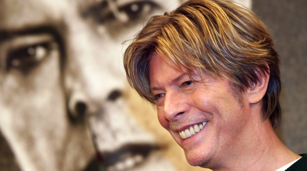 David Bowie: 9 χρόνια χωρίς τον πρωτοπόρο μουσικό