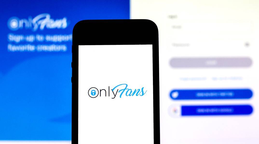 OnlyFans: Τα νούμερα πίσω από το «subscribe» κουμπί της δημοφιλούς υπηρεσίας