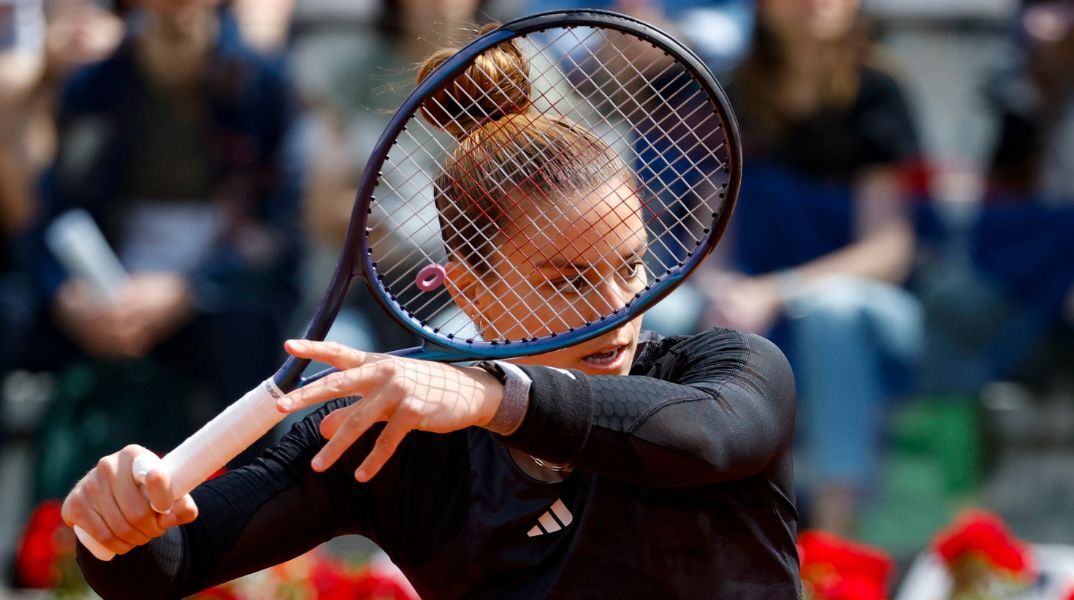 Μαρία Σάκκαρη: Την Τρίτη η πρεμιέρα της στο Australian Open λόγω δυσμενών καιρικών συνθηκών - Θα αντιμετωπίσει την Κολομβιανή Καμίλα Οσόριο