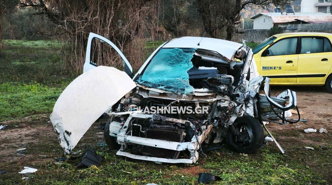 Θανατηφόρο τροχαίο στα Χανιά - Δημογλίδου: Ο εισαγγελέας διέταξε τη σύλληψή των αστυνομικών που έκαναν έλεγχο στον μεθυσμένο οδηγό