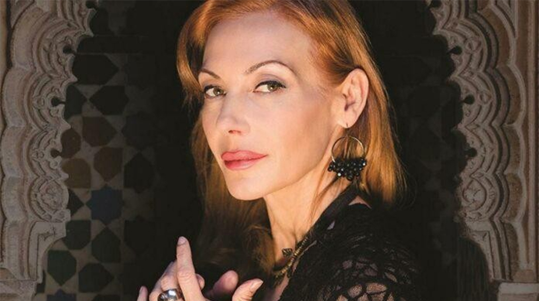 Η Ute Lemper επιστρέφει στην Ελλάδα για μία και μοναδική παράσταση στο Θέατρο Παλλάς